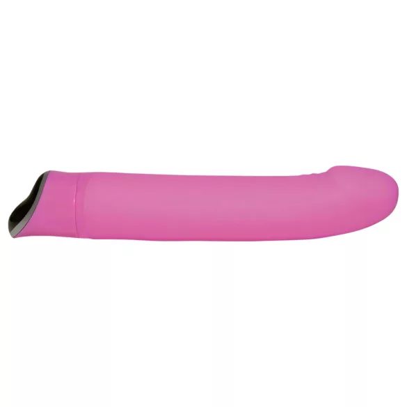 SMILE Happy - 7-Stufen Vibrator (pink)