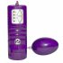You2Toys - Lila Sex-Fantasie - Vibrator-Set (9-teilig)