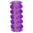 You2Toys - Lila Sex-Fantasie - Vibrator-Set (9-teilig)
