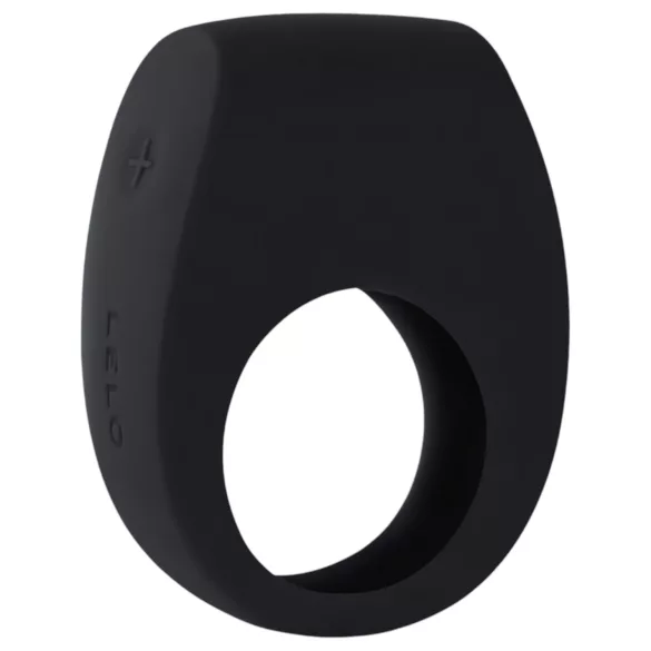 LELO Tor 2 - Akku Penisring mit Vibration (schwarz)