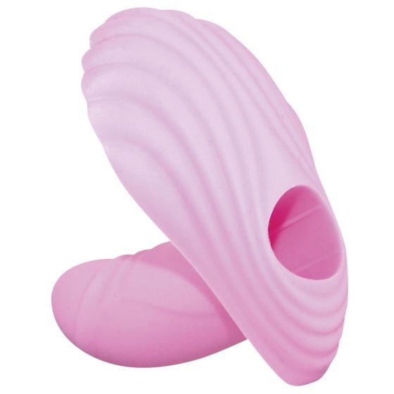 SMILE Shelly - kabelloses Handgerät (rosa)