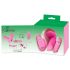 SMILE Shelly - Fernbedienbare Muschel (rosa)