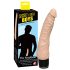 You2Toys - Geheimer Verführer Silikonvibrator - Der Nachbarsjunge
