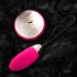 LELO Lyla 2 - Fernbedienbares Vibro-Ei (rosa)