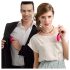 LELO Lyla 2 - Fernbedienbares Vibro-Ei (rosa)