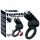 You2Toys Taurus – Vibrations-Penisring mit 2 Motoren