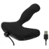 Nexus Revo - rotierender Prostata Vibrator (schwarz)