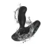 Nexus Revo - rotierender Prostata Vibrator (schwarz)