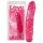 You2Toys - Pink Love - großer Vibrator