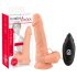 realistixxx Echter, natürlicher Vibrator (17,5 cm)