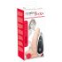 realistixxx Echter, natürlicher Vibrator (17,5 cm)