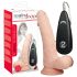 realistixxx Echter, natürlicher Vibrator (17,5 cm)