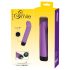 SMILE Genius - G-Punkt Vibrator (Lila)