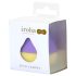 TENGA Iroha mini – Mini-Klitorisstimulator (Lila-Gelb)