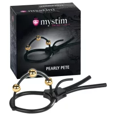 mystim Pearly Pete - Penis-Elektrostimulator