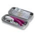Mystim Bon Aparte - Zweigeteilter Vibrator (Brombeere)