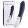 mystim Terrific Truman - 2-Motoren-Vibrator (Blau)