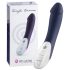 mystim Terrific Truman - 2-Motoren-Vibrator (Blau)