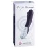 mystim Terrific Truman - 2-motoriger Vibrator (blau)