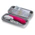 mystim Terrific Truman - 2-Motoren-Vibrator (Blau)