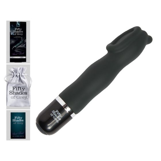 Fifty Shades of Grey - Sweet Touch Vibrator