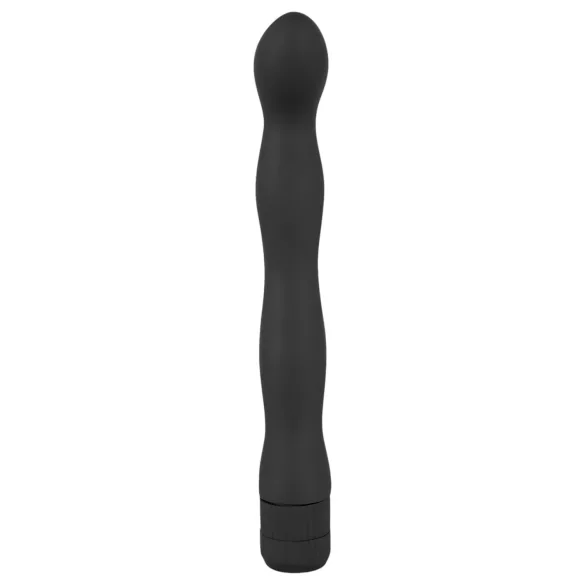 You2Toys - Lover - Anal-Vibrator (schwarz)