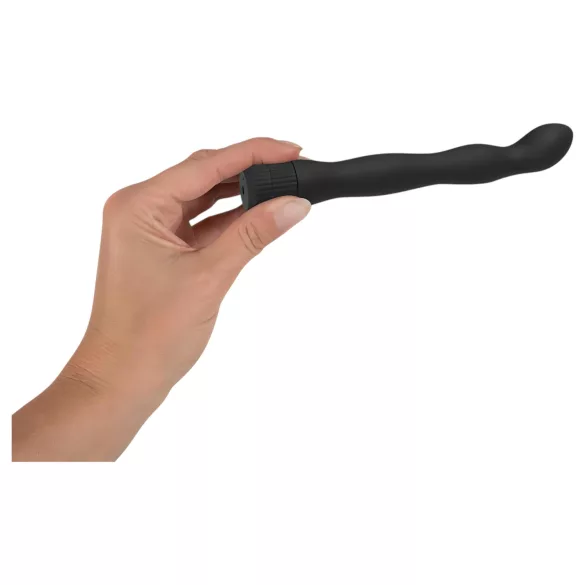 You2Toys - Lover - Anal-Vibrator (schwarz)