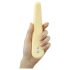 TENGA Iroha Mikazuki - Stab-Vibrator (Gelb)