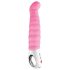 Fun Factory G5 - Akkubetriebener, wasserdichter G-Punkt Vibrator (pink)