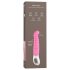 Fun Factory G5 - Akkubetriebener, wasserdichter G-Punkt Vibrator (pink)
