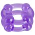 You2Toys - Lila Verführung - Vibratorset (9-teilig)