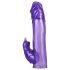 You2Toys - Lila Verführung - Vibratorset (9-teilig)