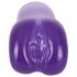 You2Toys - Lila Verführung - Vibratorset (9-teilig)