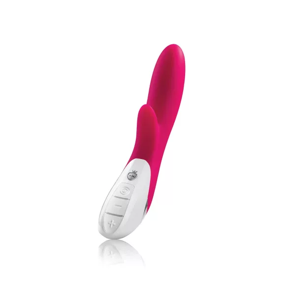 mystim Danny Divido - Klitoris Vibrator (Pink)