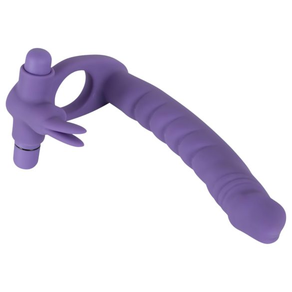 You2Toys - Los Analos - 3-in-1-Vibrator (Lila)