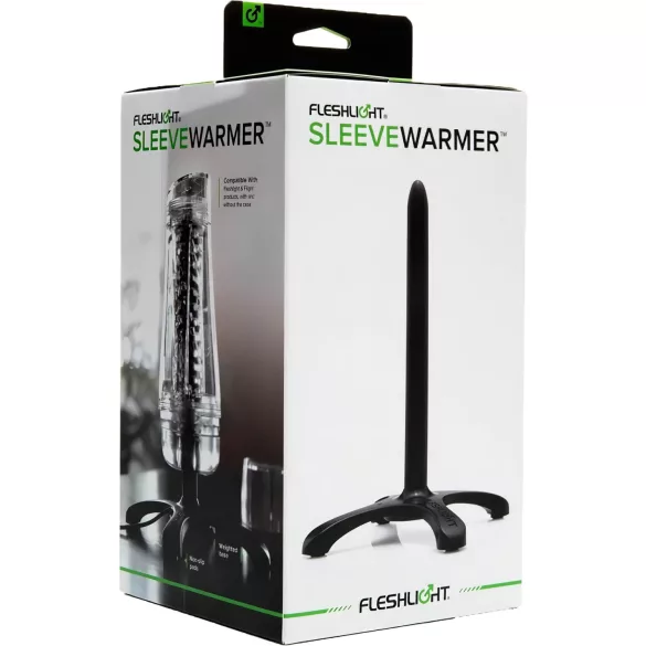 Fleshlight Sleeve Warmer - Masturbator Wärmer