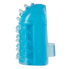 You2Toys - Einmalig - Vibrator mit einem Finger (blau)