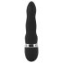 SMILE Blacky - USB-Doppelmotor-Vibrator (Schwarz)