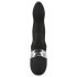 SMILE Blacky - USB-Doppelmotor-Vibrator (Schwarz)