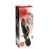 SMILE Blacky - USB-Doppelmotor-Vibrator (Schwarz)