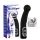 You2Toys - Prostata-Massager - Rotierender Prostata-Vibrator (Schwarz)