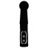 You2Toys - Prostata-Massager - Rotierender Prostata-Vibrator (Schwarz)