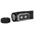 You2Toys - Prostata-Massager - Rotierender Prostata-Vibrator (Schwarz)