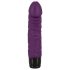 Lotus - Naturgetreuer Vibrator (Lila)