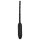 You2Toys Pearl Dilator - Kugel-Harnröhrenvibrator - 0,8 cm (schwarz)