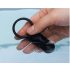 TENGA Smart Vibe Vibrations-Penisring (Schwarz)