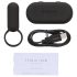 TENGA Smart Vibe Vibrations-Penisring (Schwarz)