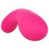 Der Schwan Zauberstab - Wiederaufladbarer Massagevibrator (Pink)