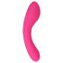 Der Schwan Zauberstab - Wiederaufladbarer Massagevibrator (Pink)