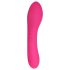 Der Schwan Zauberstab - Wiederaufladbarer Massagevibrator (Pink)